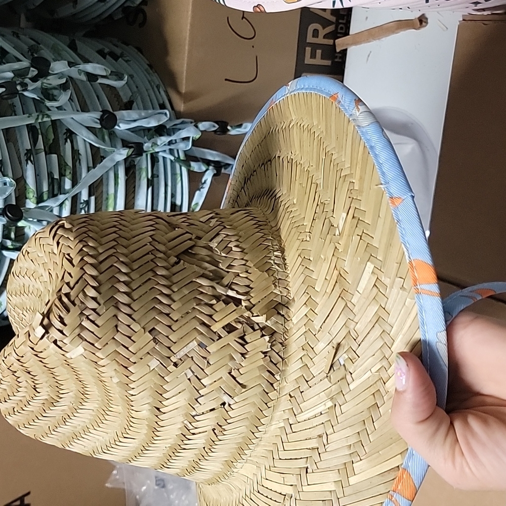 Pelican Baby Lifeguard Hat - Picture 2 of 4